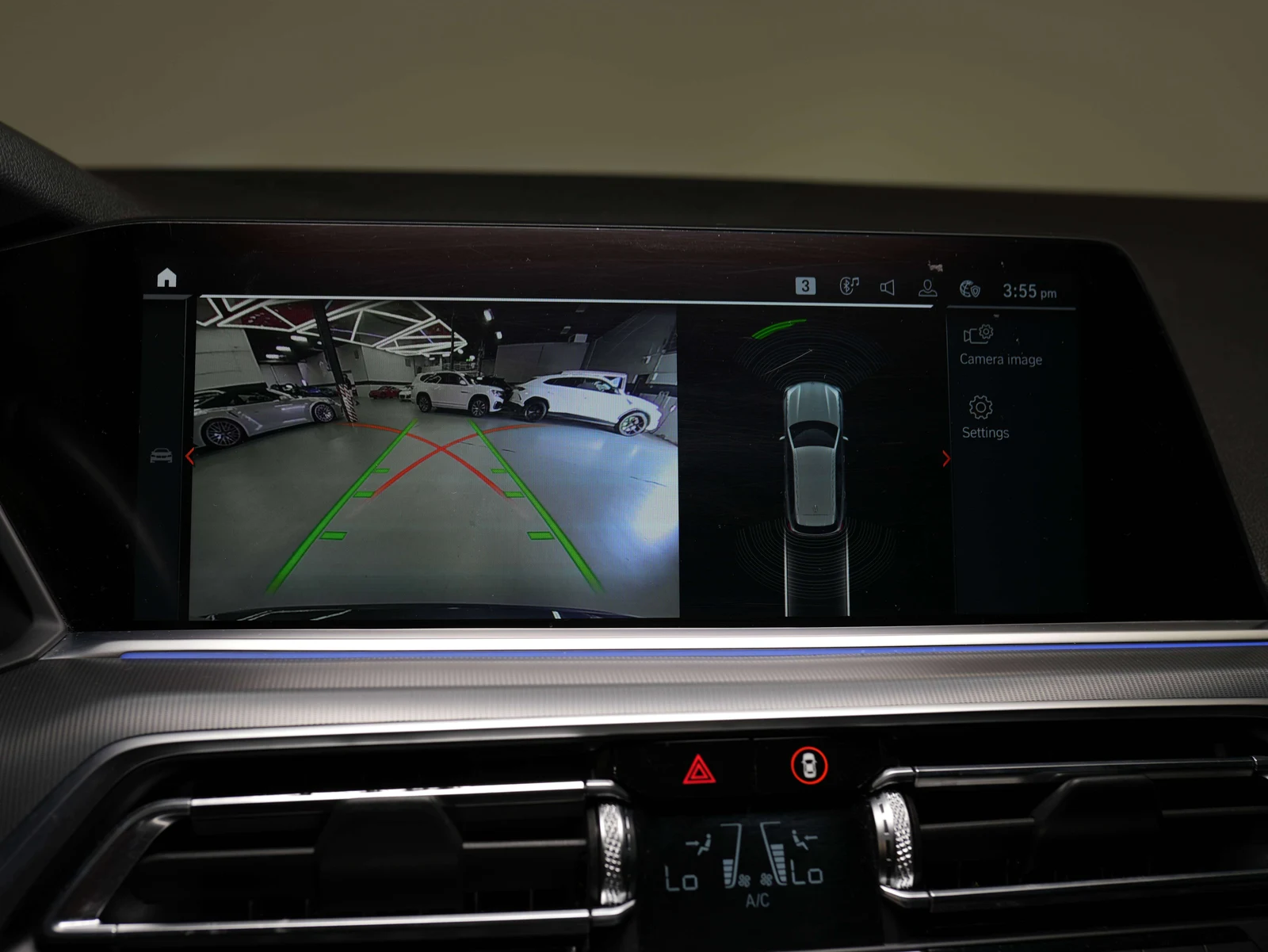 2019 BMW X5 xDrive50i (G05), 13/29