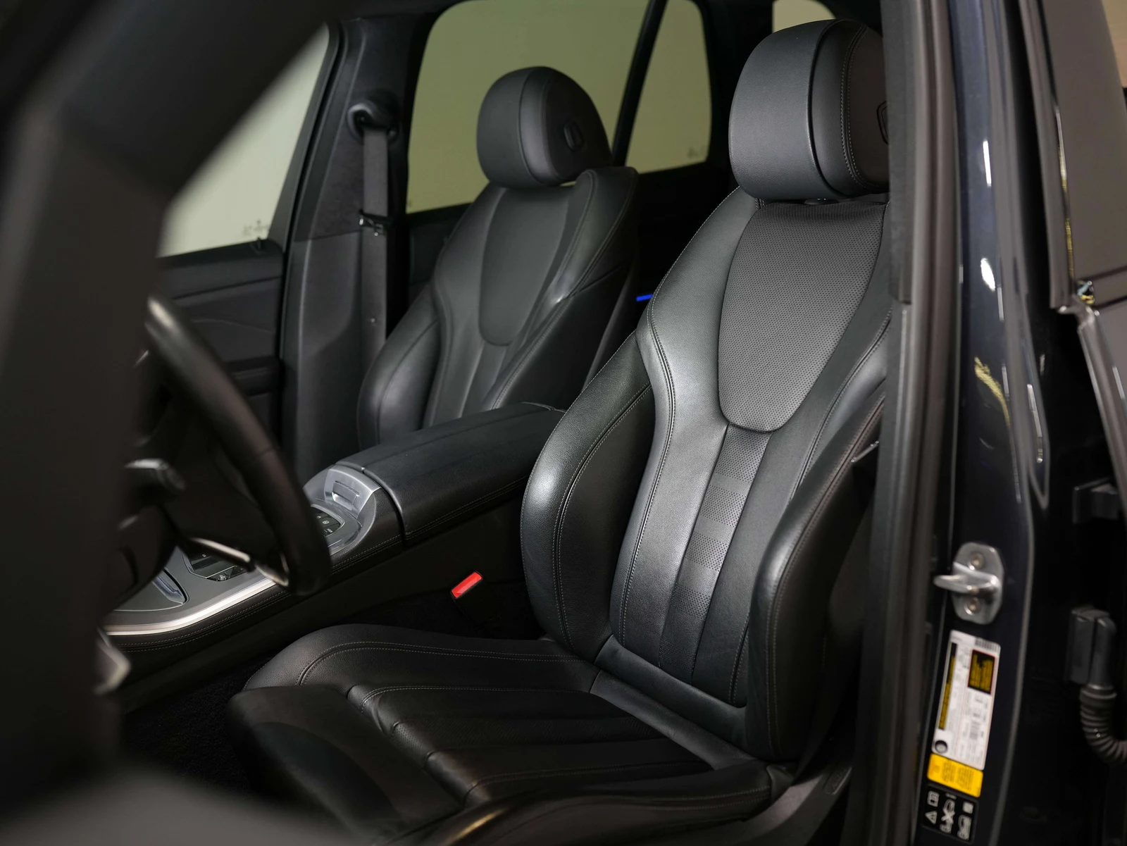 2019 BMW X5 xDrive50i (G05), 16/29