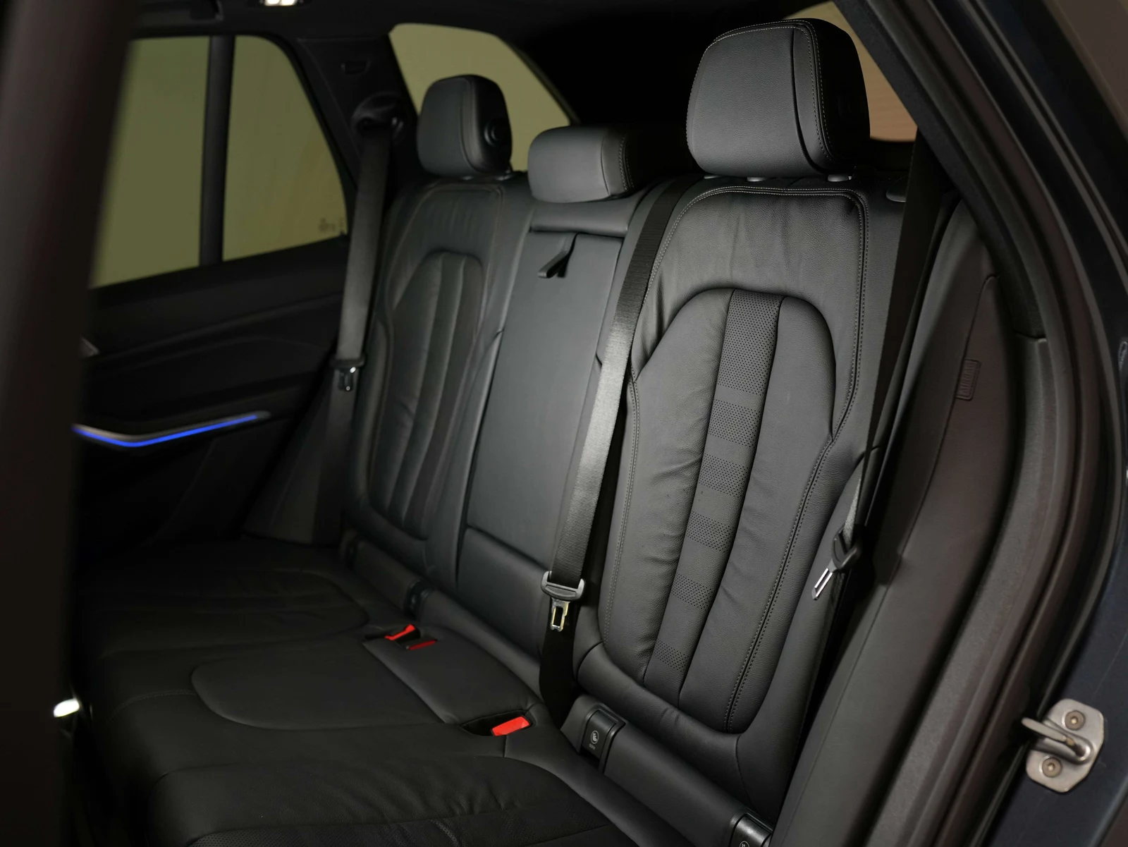2019 BMW X5 xDrive50i (G05), 17/29