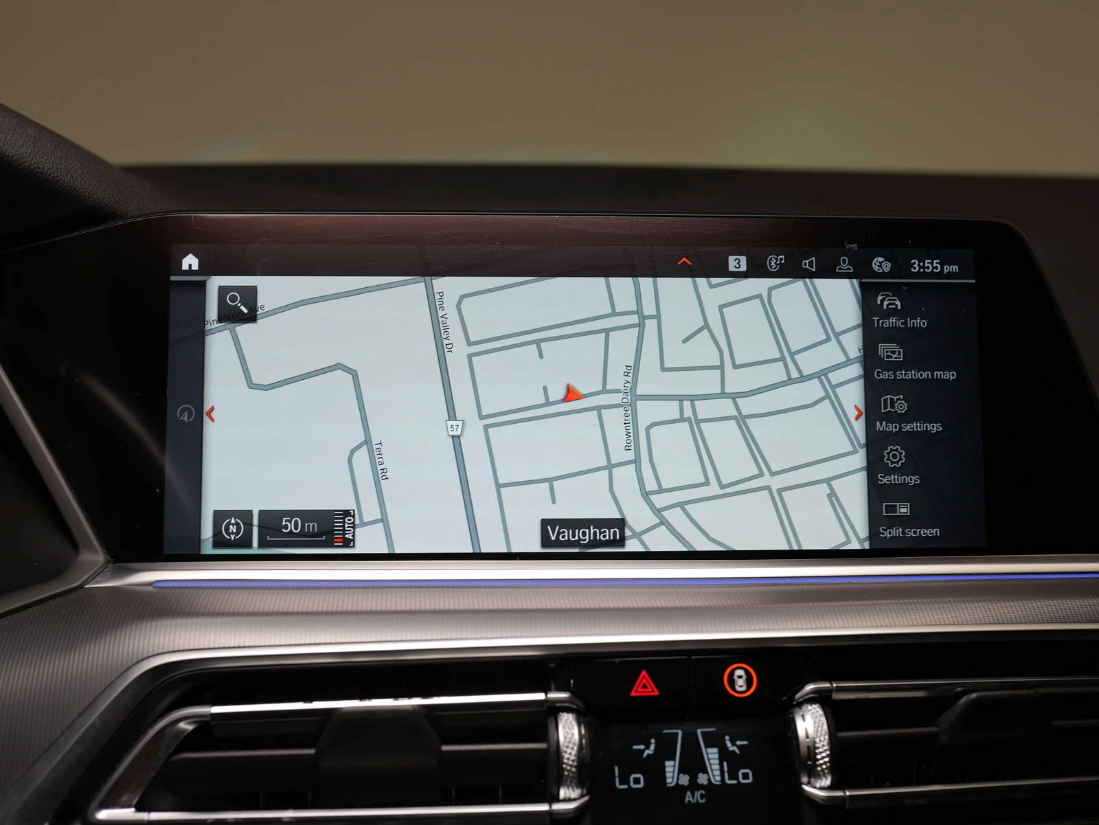 2019 BMW X5 xDrive50i (G05), 18/29