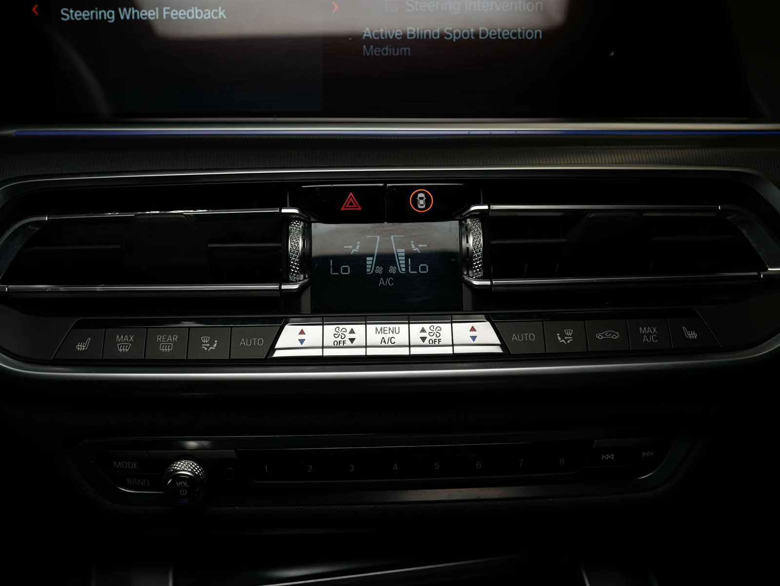 2019 BMW X5 xDrive50i (G05), 20/29