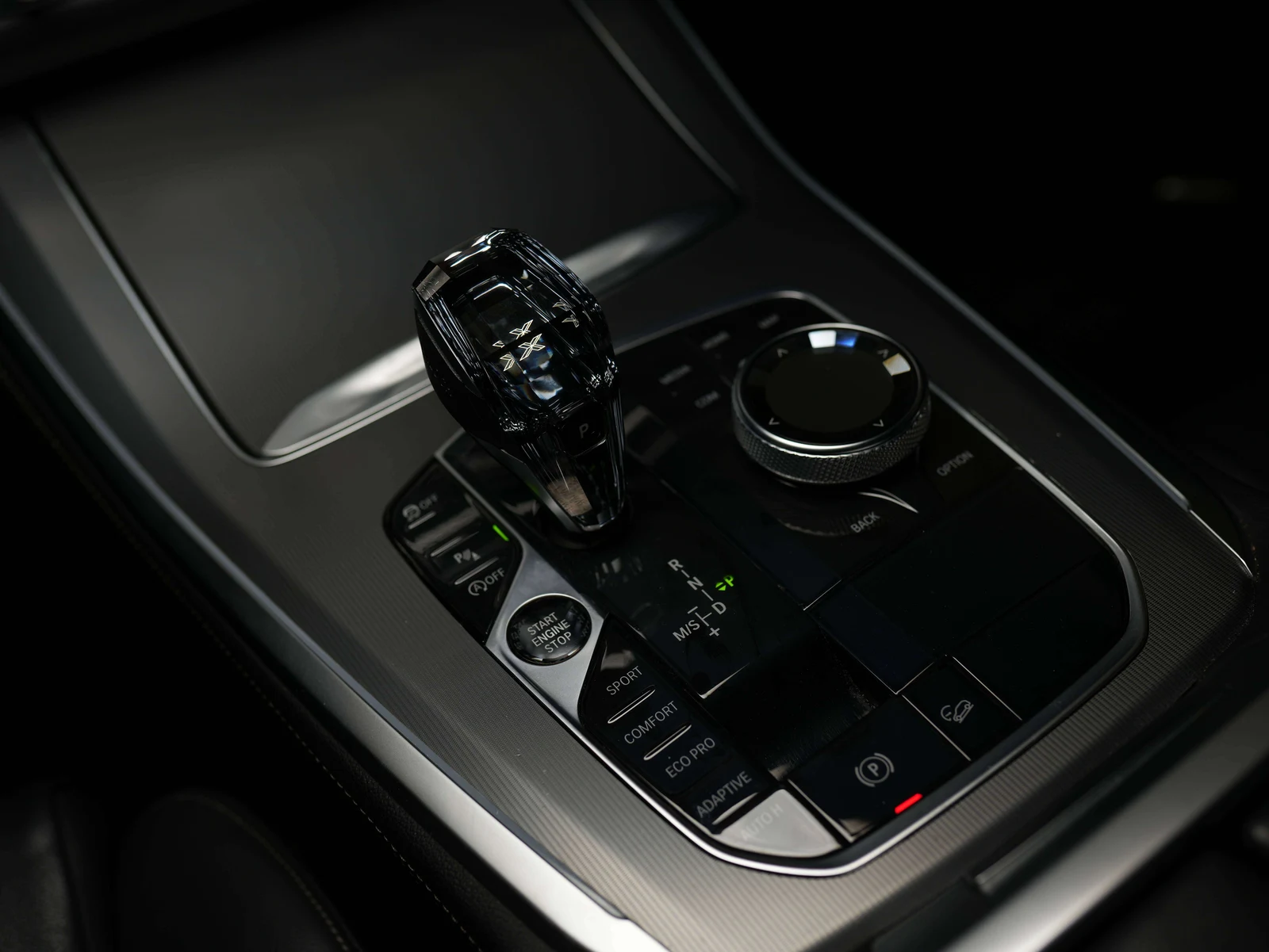 2019 BMW X5 xDrive50i (G05), 21/29