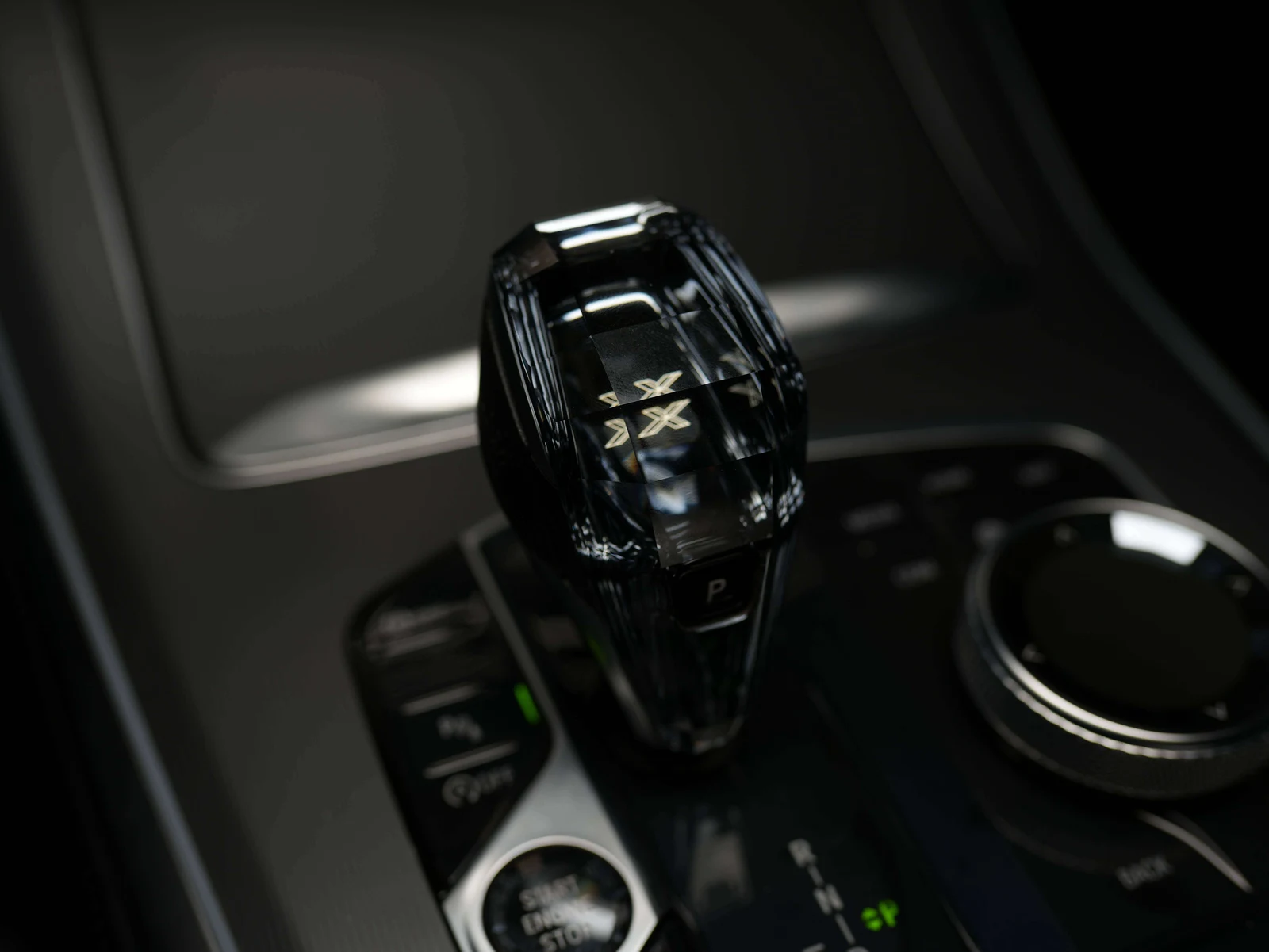 2019 BMW X5 xDrive50i (G05), 22/29