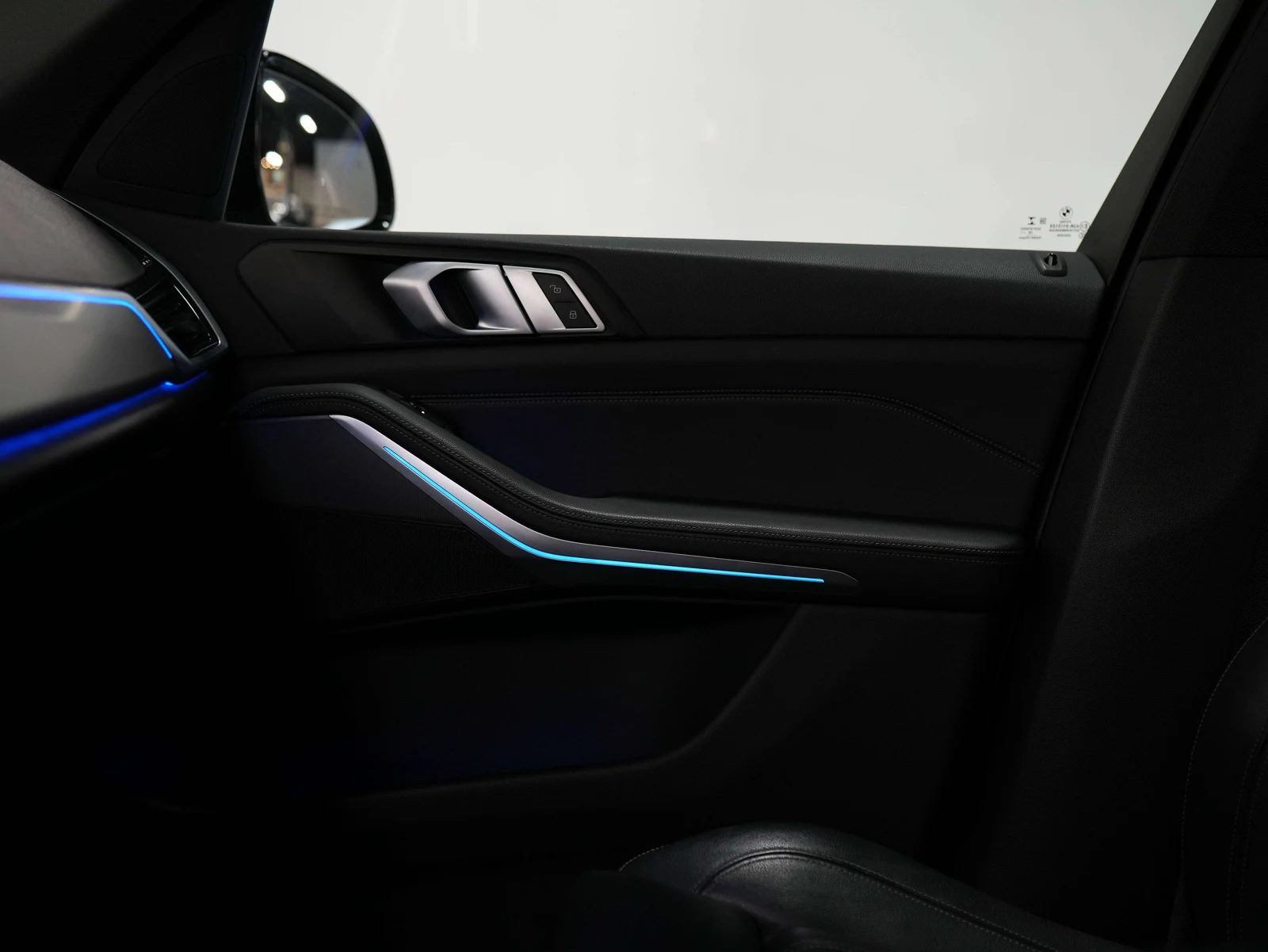 2019 BMW X5 xDrive50i (G05), 23/29