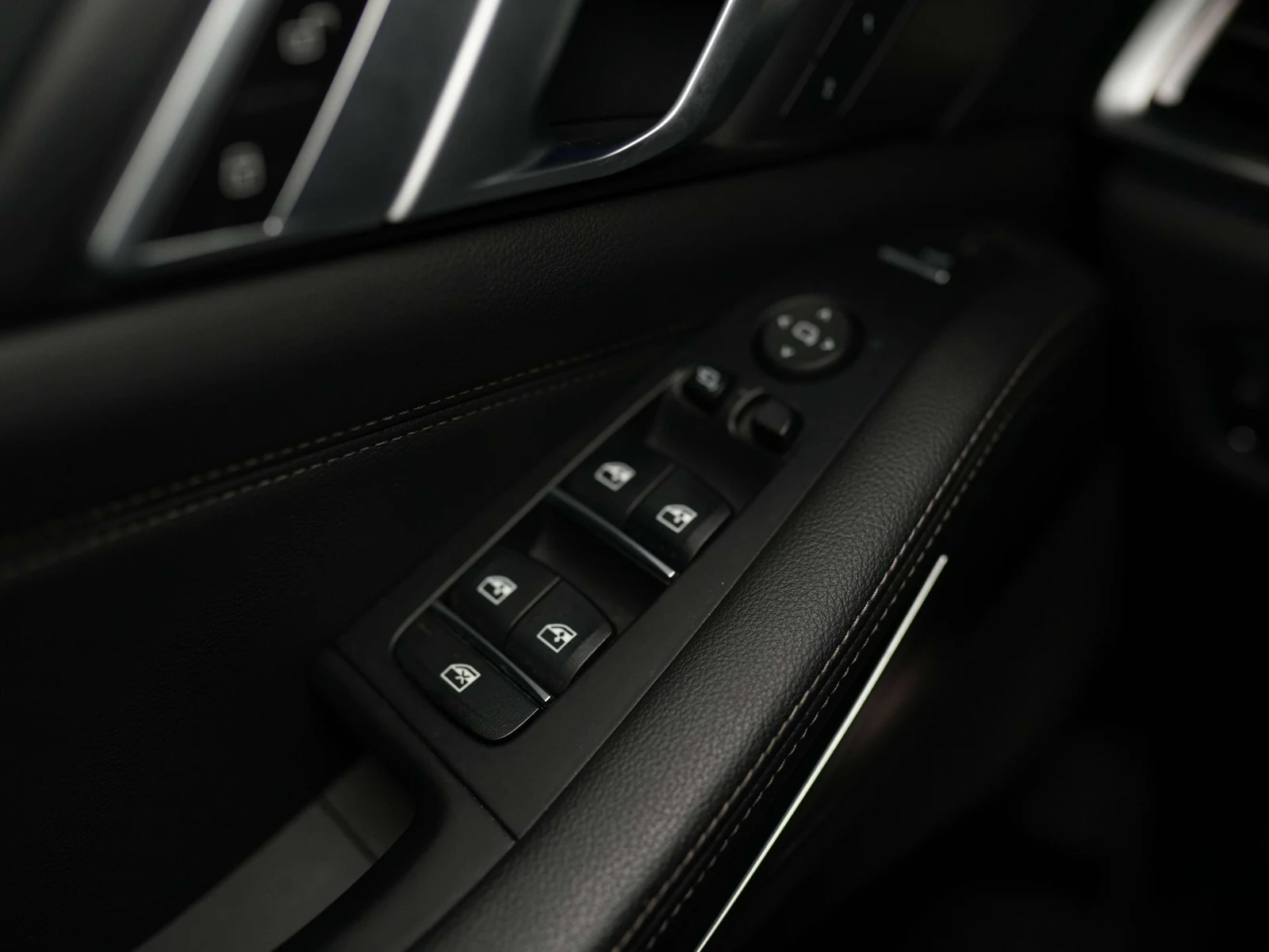 2019 BMW X5 xDrive50i (G05), 24/29