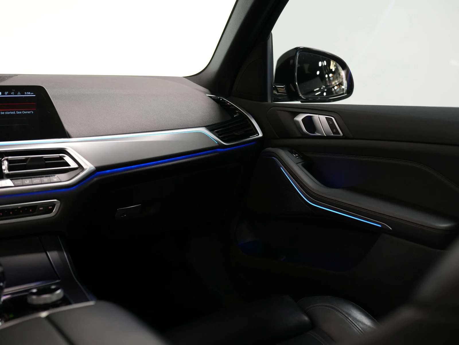 2019 BMW X5 xDrive50i (G05), 26/29