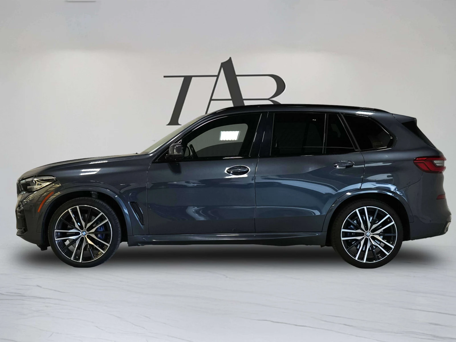 2019 BMW X5 xDrive50i (G05), 29/29