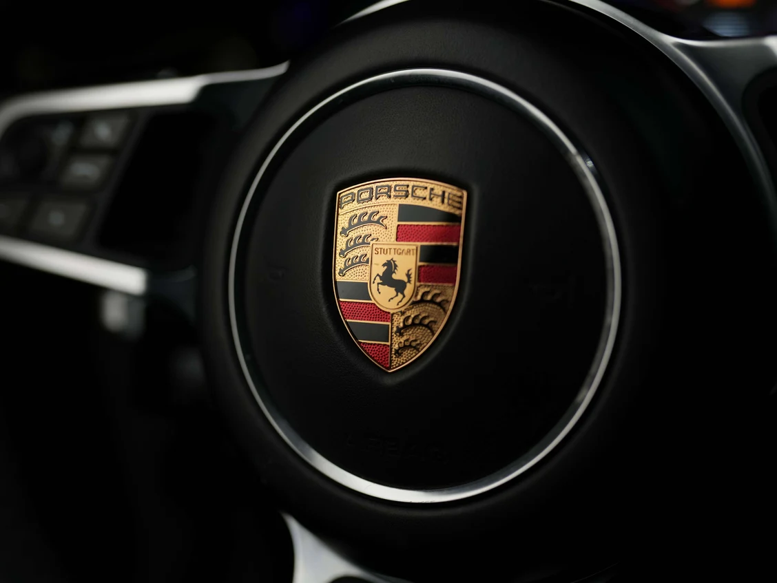 2019 Porsche Panamera 4 (971), 13/29