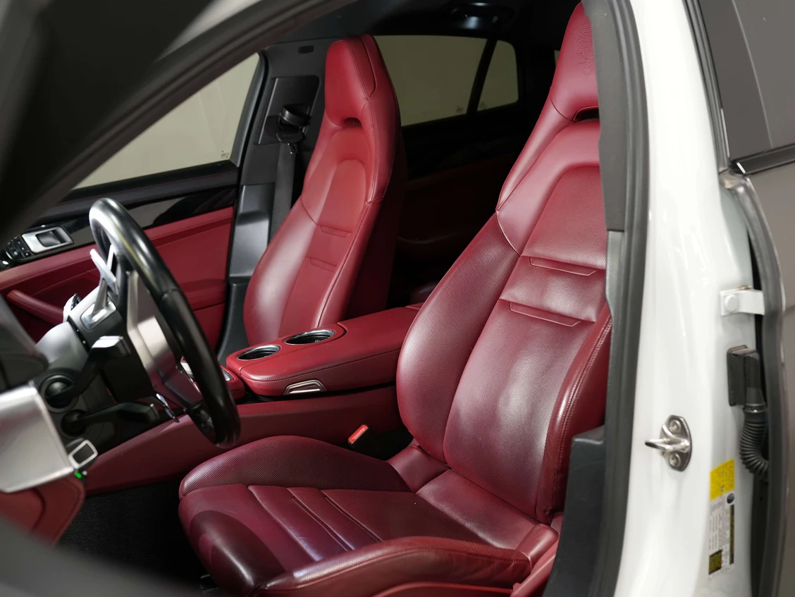 2019 Porsche Panamera 4 (971), 14/29