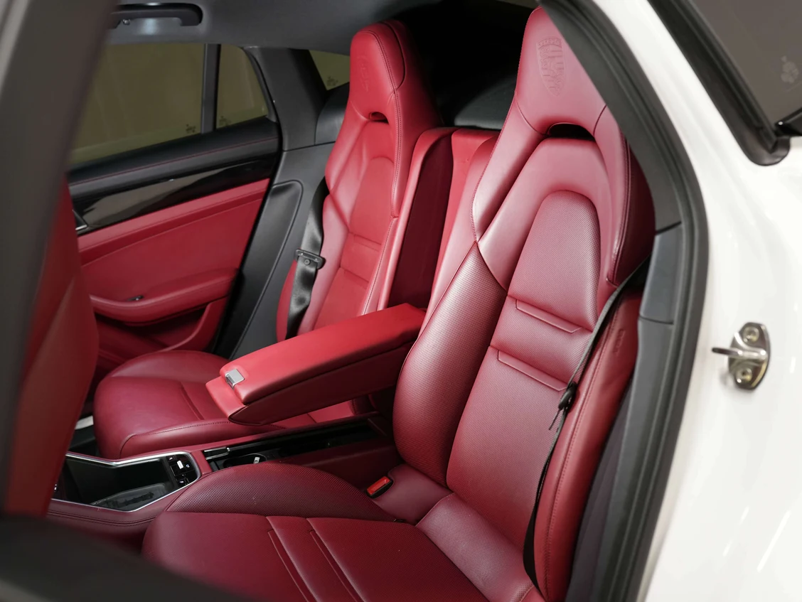 2019 Porsche Panamera 4 (971), 15/29