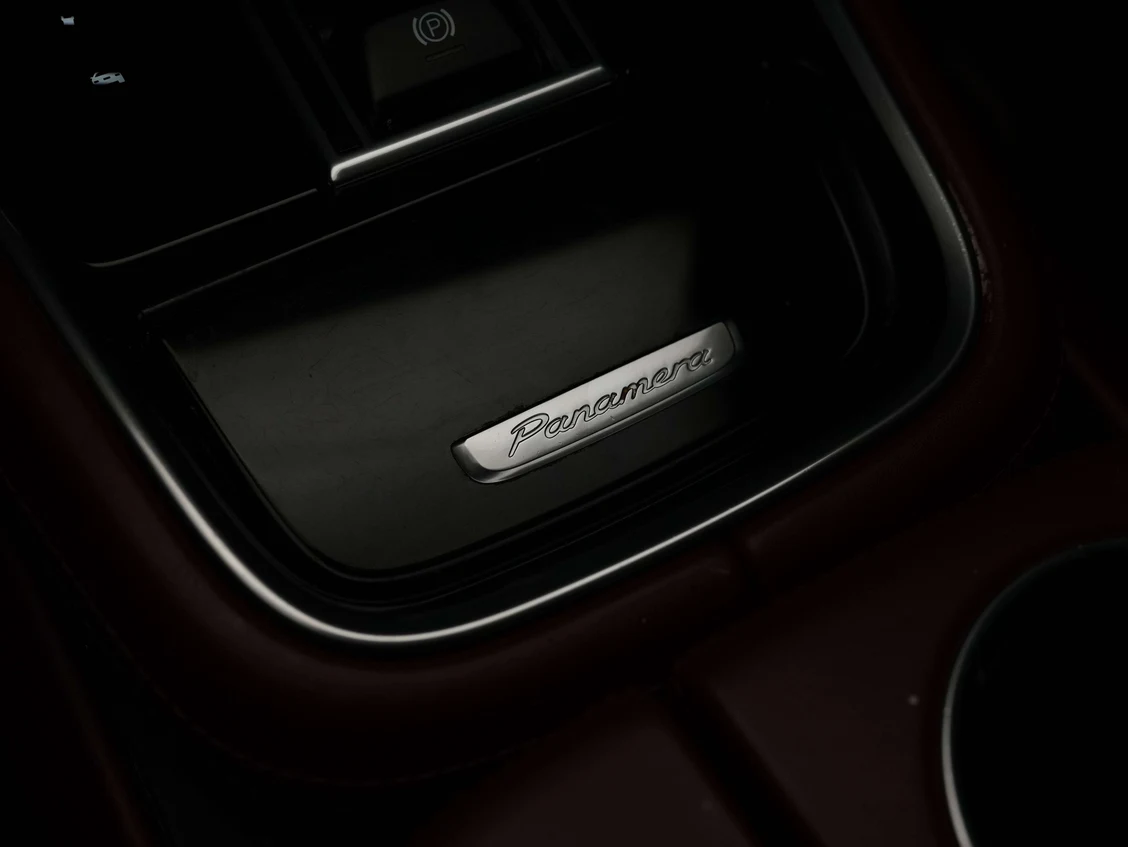 2019 Porsche Panamera 4 (971), 23/29