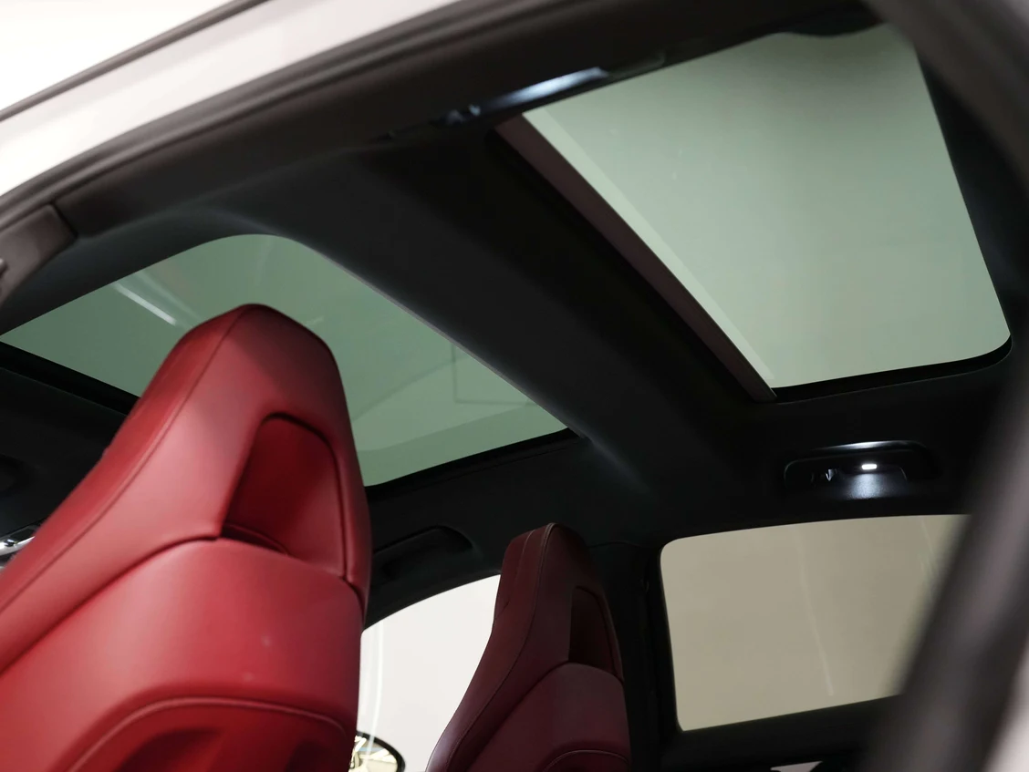2019 Porsche Panamera 4 (971), 24/29