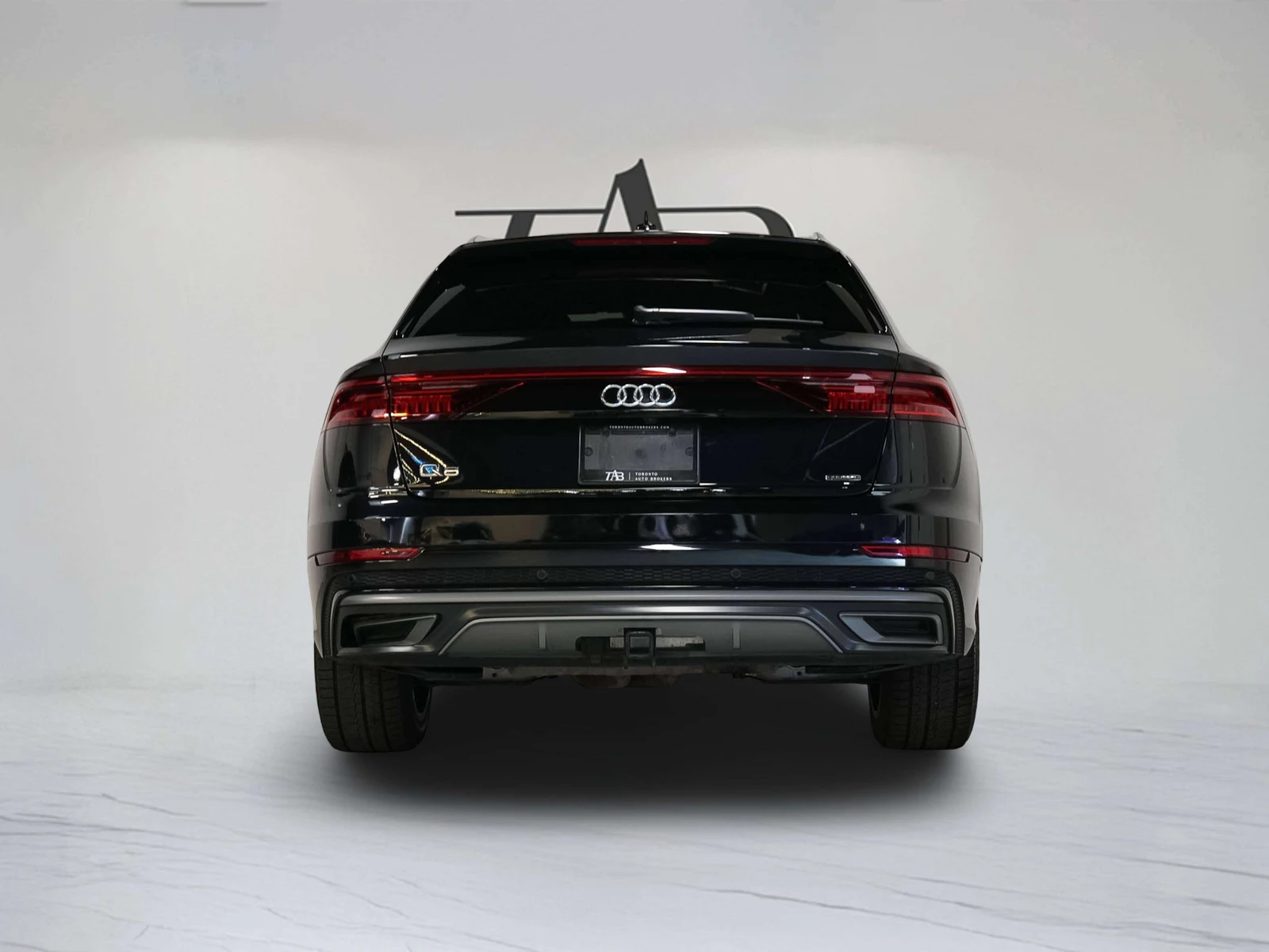 2021 Audi Q8 (4M), 7/30