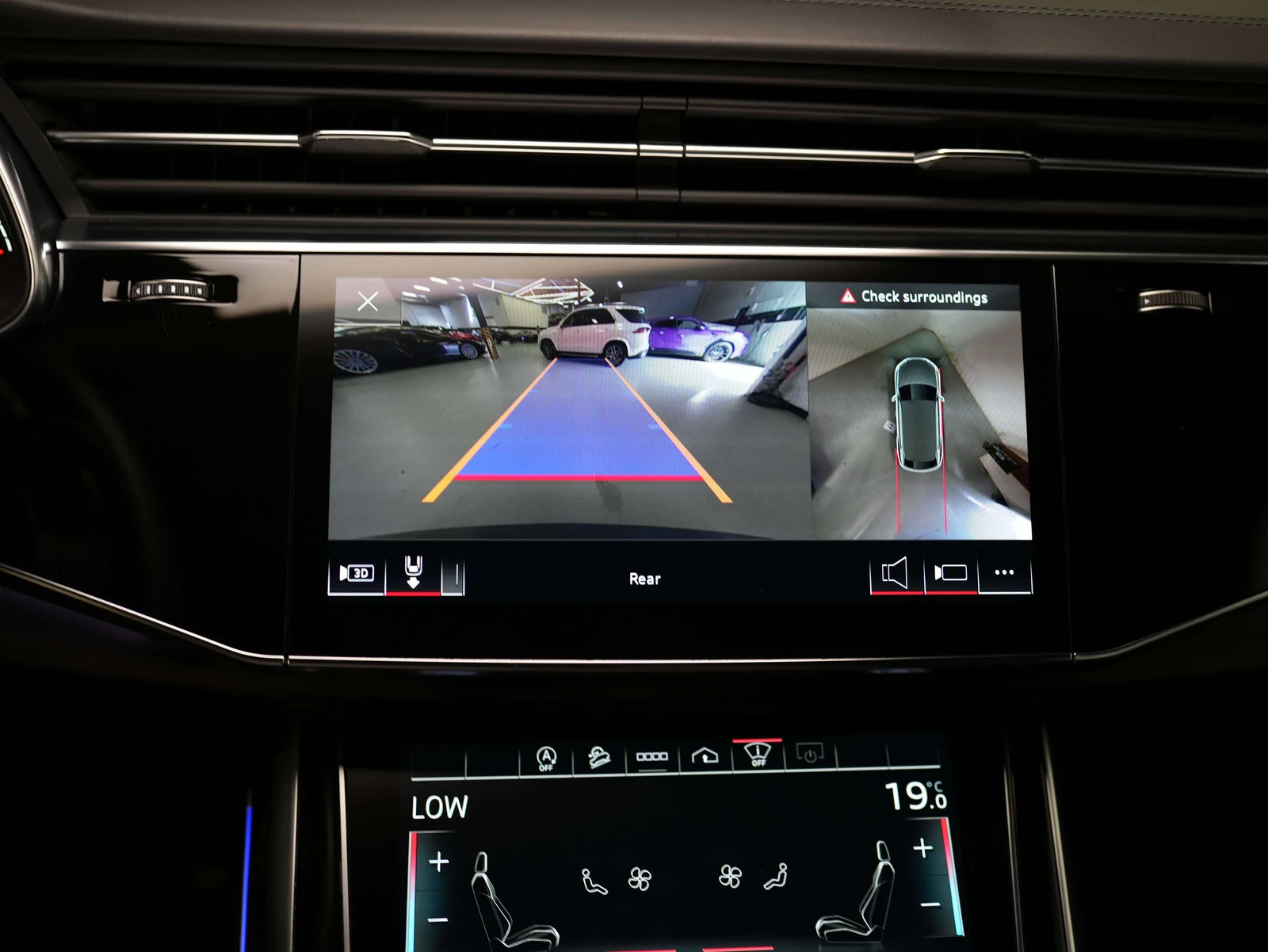 2021 Audi Q8 (4M), 13/30