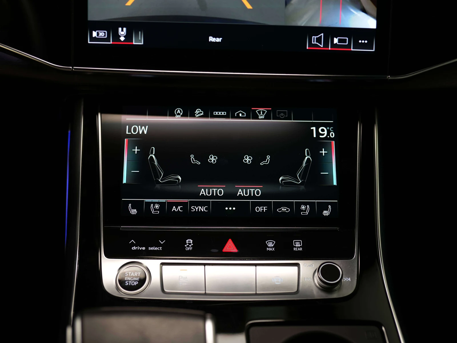 2021 Audi Q8 (4M), 14/30