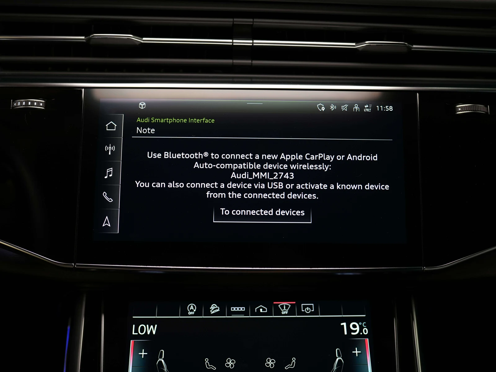 2021 Audi Q8 (4M), 15/30