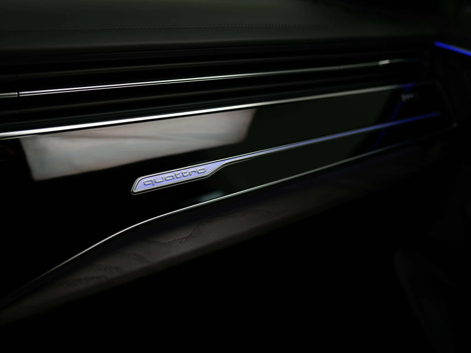 2021 Audi Q8 (4M), 16/30