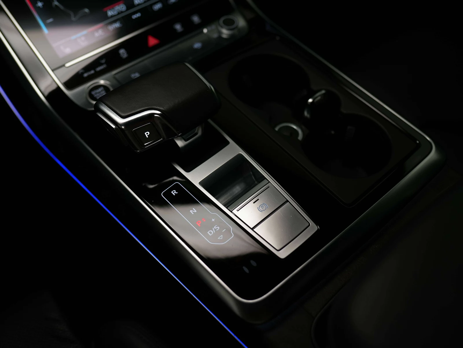 2021 Audi Q8 (4M), 17/30