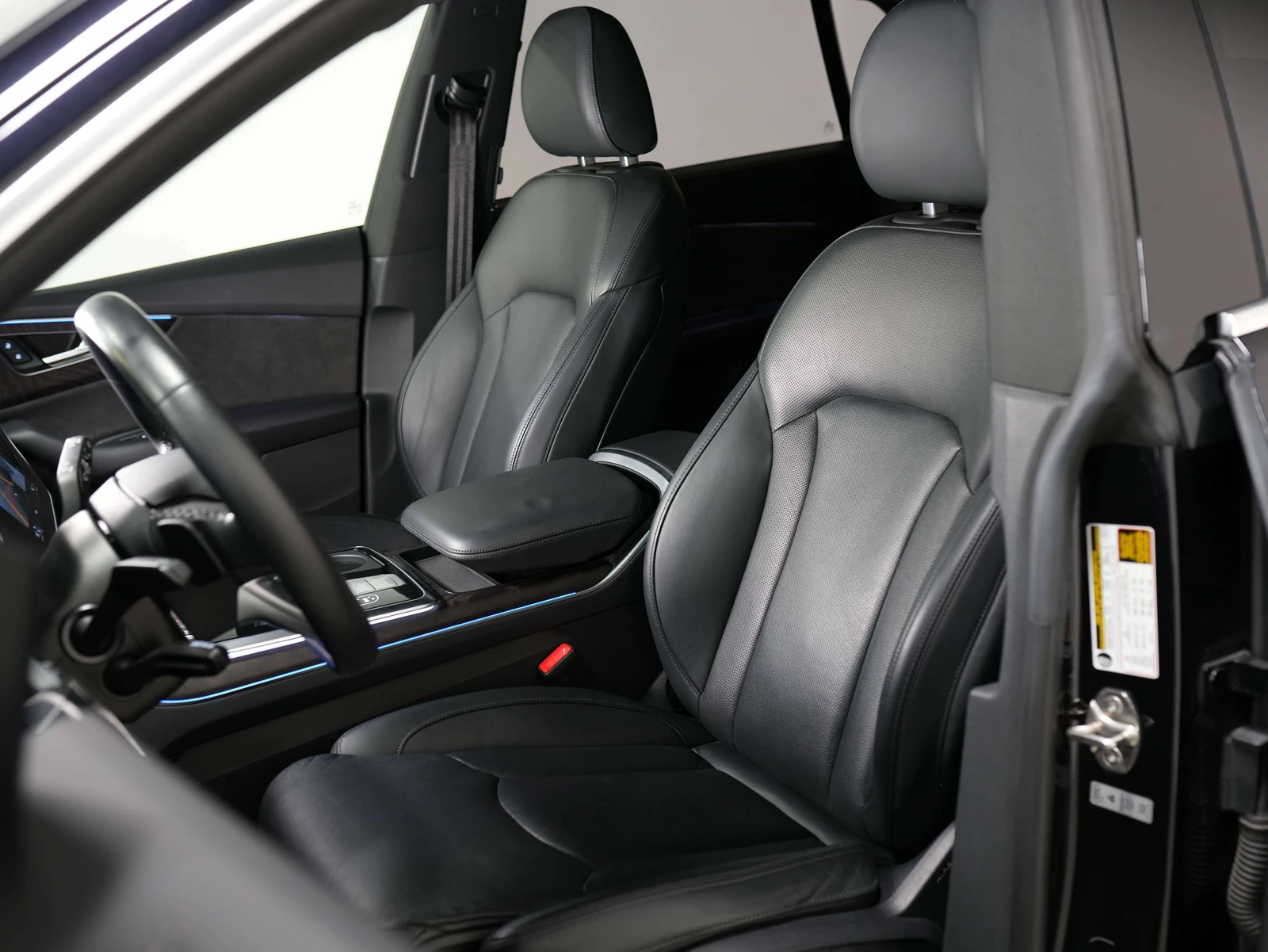 2021 Audi Q8 (4M), 19/30