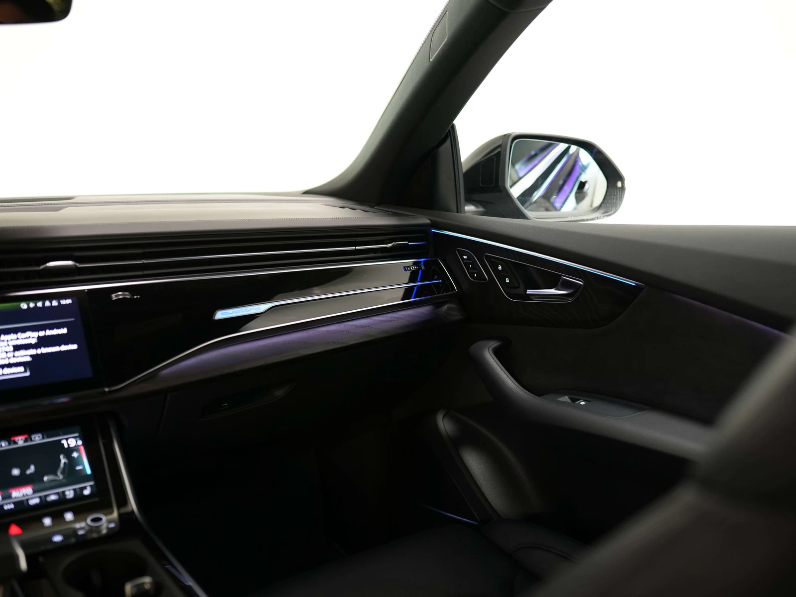 2021 Audi Q8 (4M), 24/30