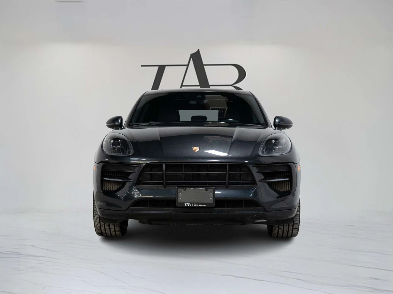 2020 Porsche Macan GTS (95B), 4/29