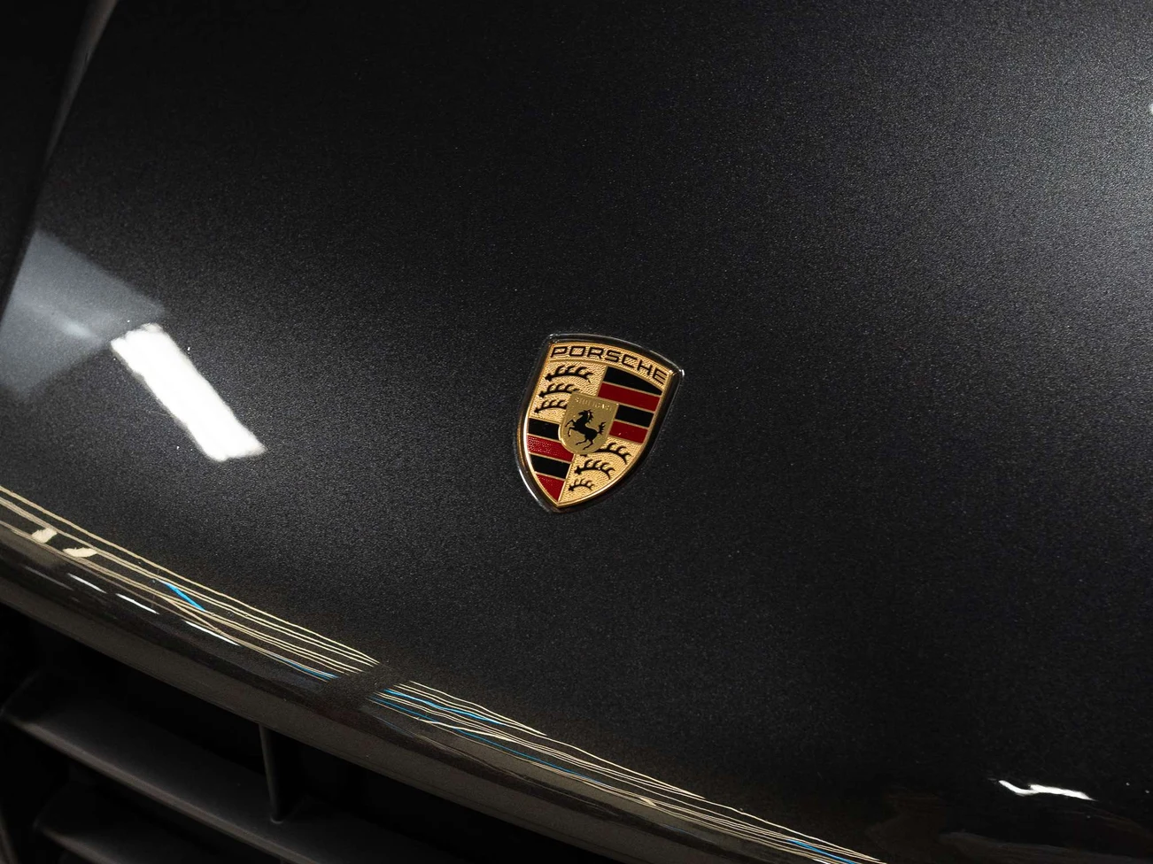 2020 Porsche Macan GTS (95B), 21/29
