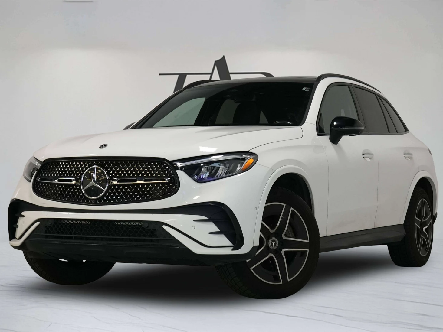 2023 Mercedes-Benz GLC 300 4MATIC (X254), 3/27
