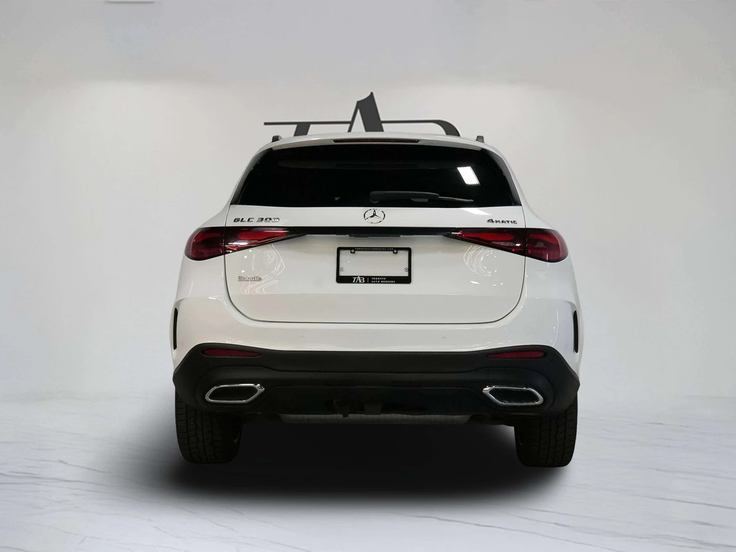 2023 Mercedes-Benz GLC 300 4MATIC (X254), 6/27