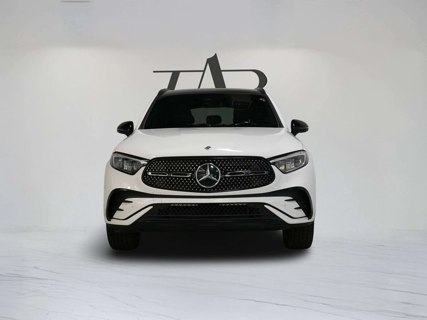 2023 Mercedes-Benz GLC 300 4MATIC (X254), 7/27