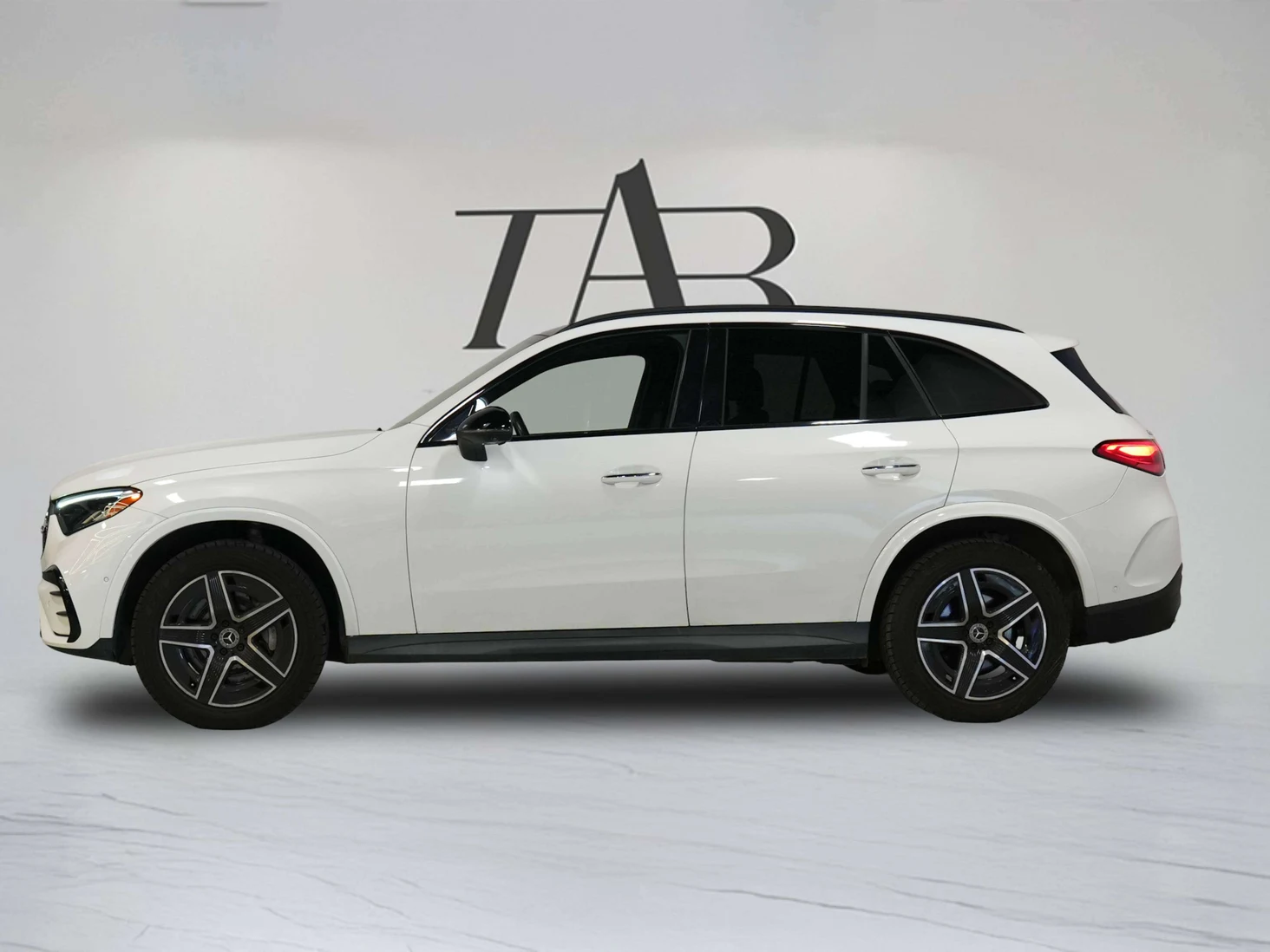 2023 Mercedes-Benz GLC 300 4MATIC (X254), 8/27