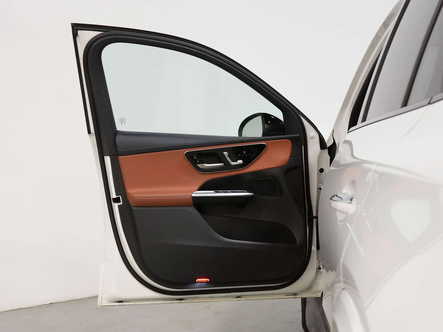 2023 Mercedes-Benz GLC 300 4MATIC (X254), 10/27