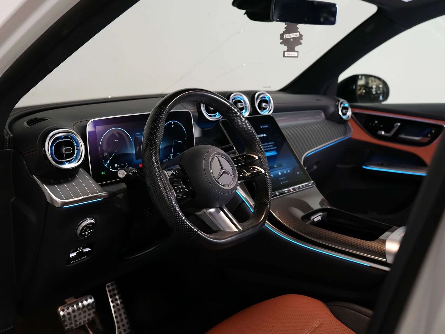 2023 Mercedes-Benz GLC 300 4MATIC (X254), 11/27