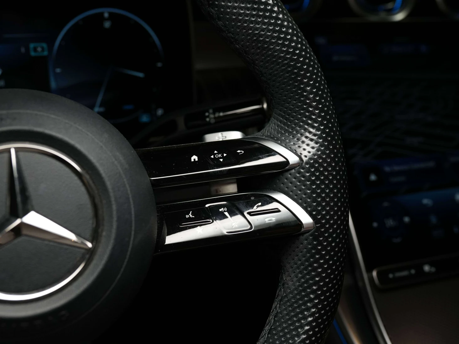 2023 Mercedes-Benz GLC 300 4MATIC (X254), 13/27