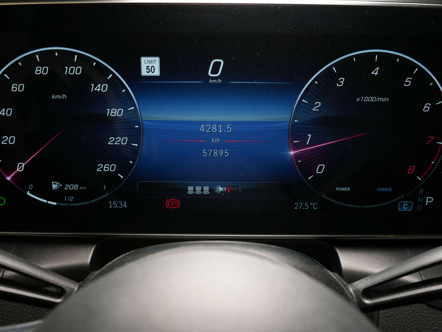 2023 Mercedes-Benz GLC 300 4MATIC (X254), 14/27