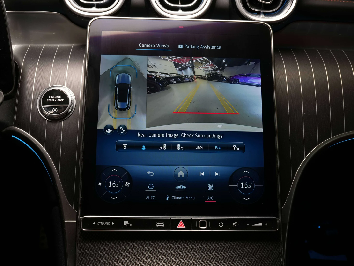 2023 Mercedes-Benz GLC 300 4MATIC (X254), 15/27
