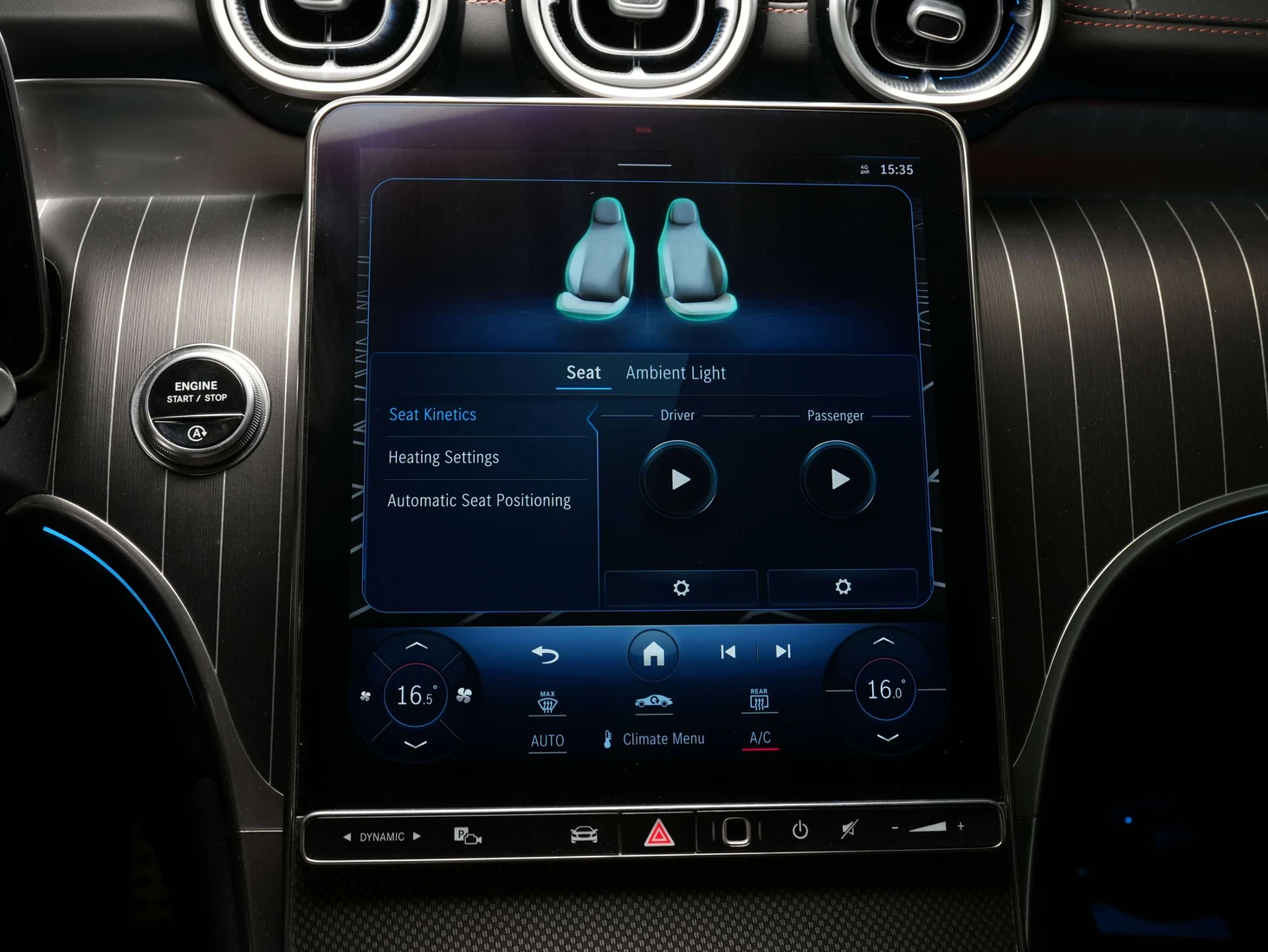 2023 Mercedes-Benz GLC 300 4MATIC (X254), 16/27
