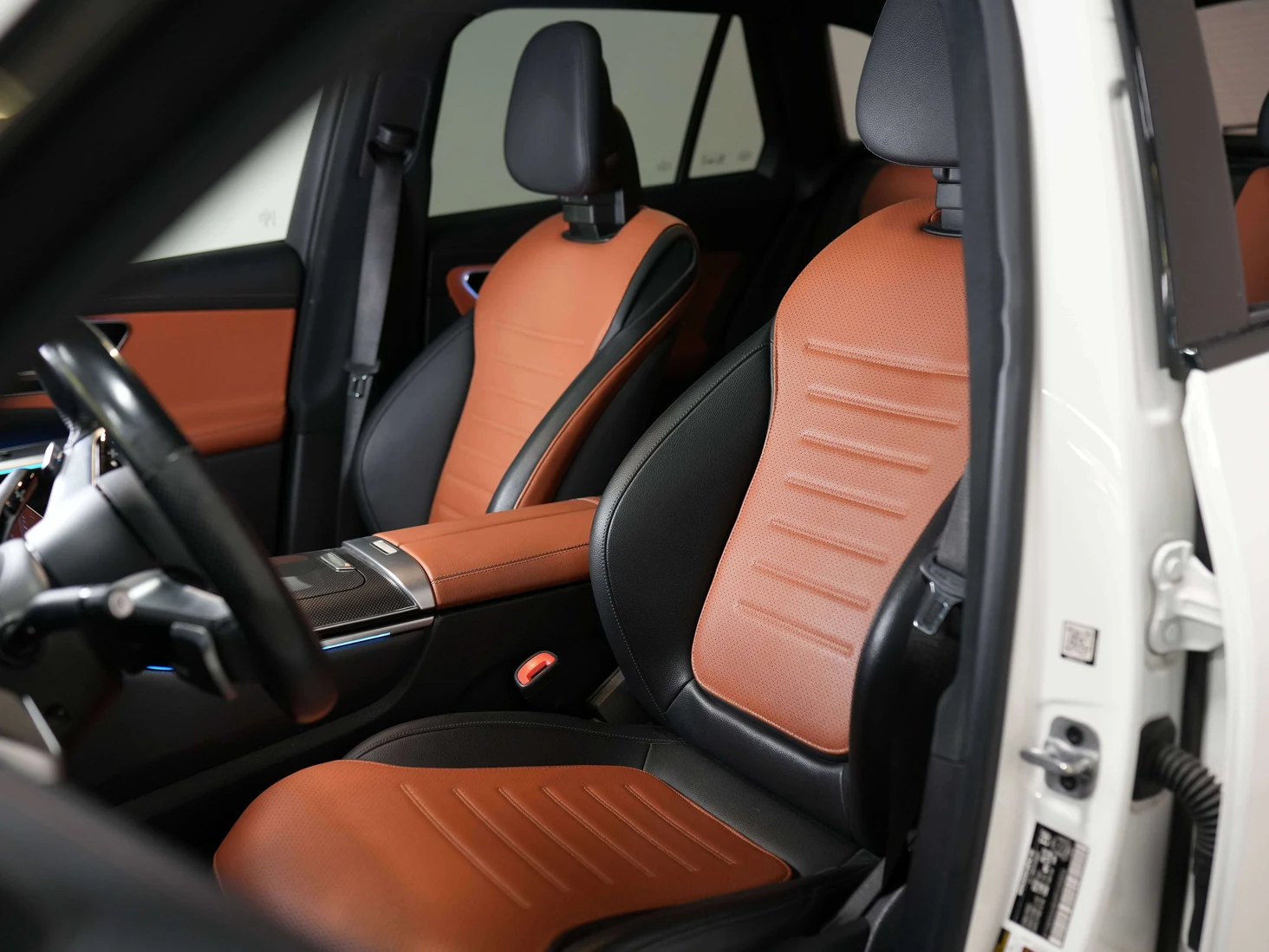 2023 Mercedes-Benz GLC 300 4MATIC (X254), 19/27