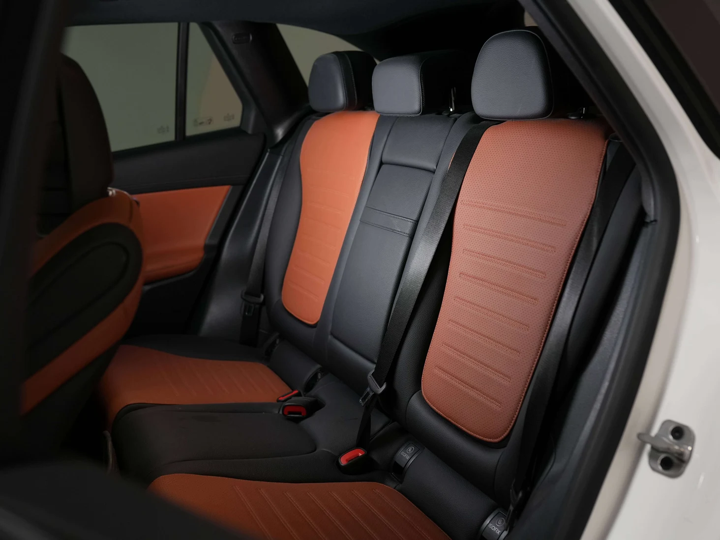 2023 Mercedes-Benz GLC 300 4MATIC (X254), 20/27