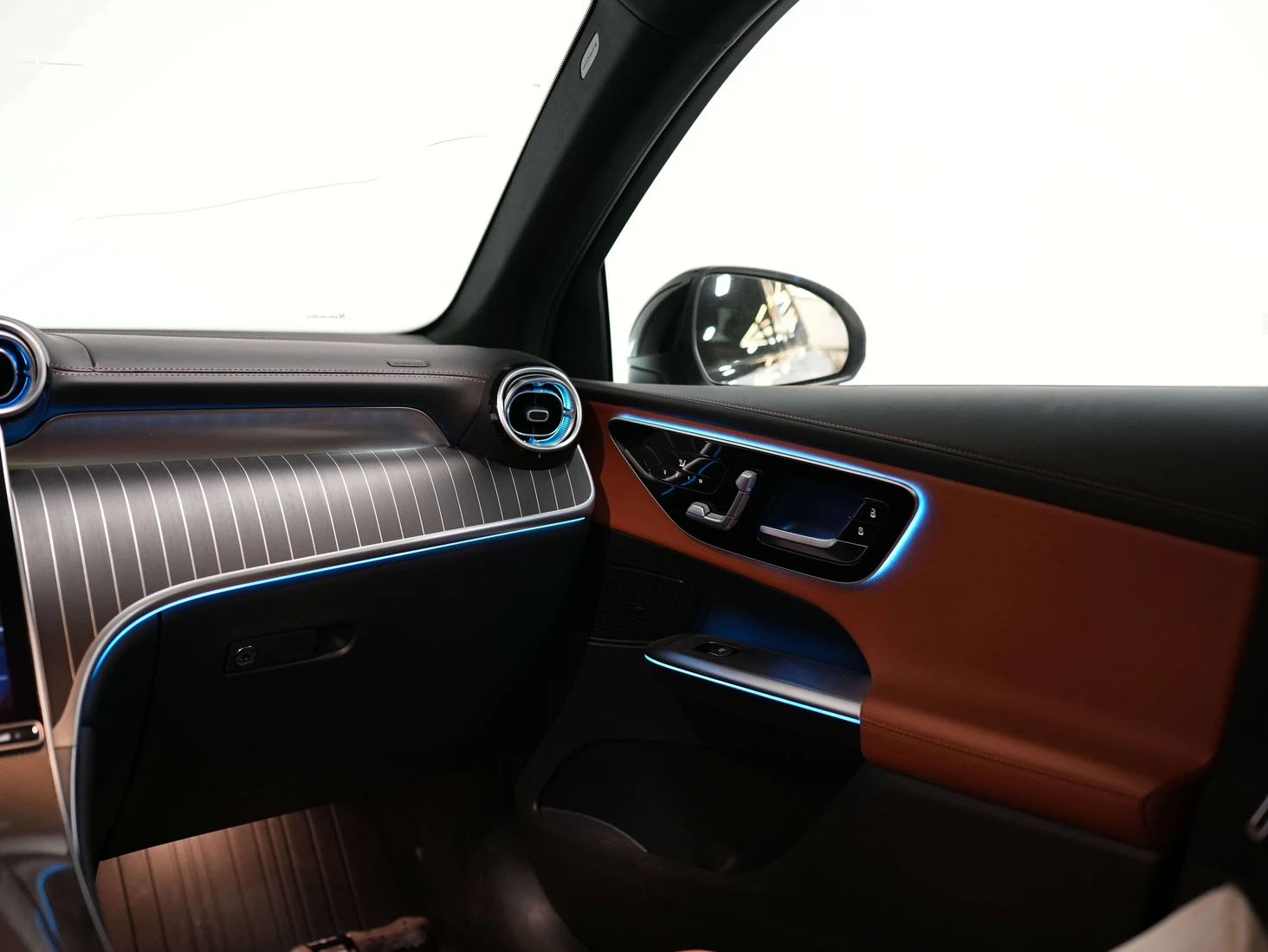 2023 Mercedes-Benz GLC 300 4MATIC (X254), 25/27