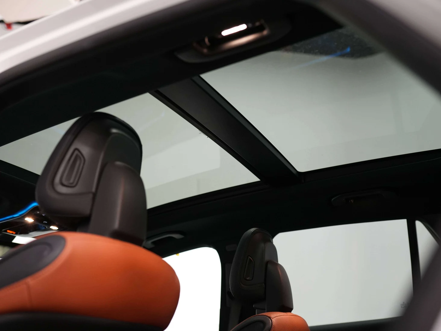 2023 Mercedes-Benz GLC 300 4MATIC (X254), 27/27