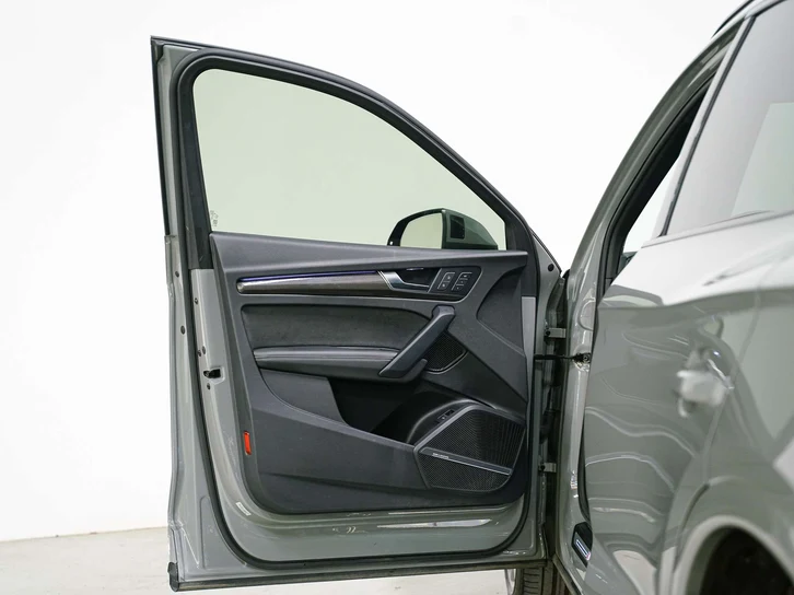 2022 Audi SQ5 Sportback (FY), 9/30