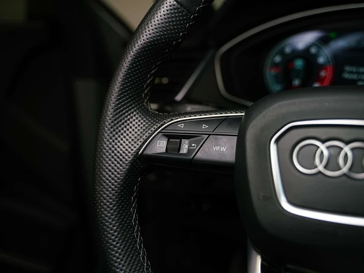 2022 Audi SQ5 Sportback (FY), 13/30