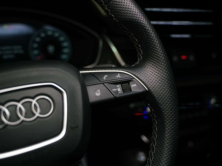 2022 Audi SQ5 Sportback (FY), 14/30