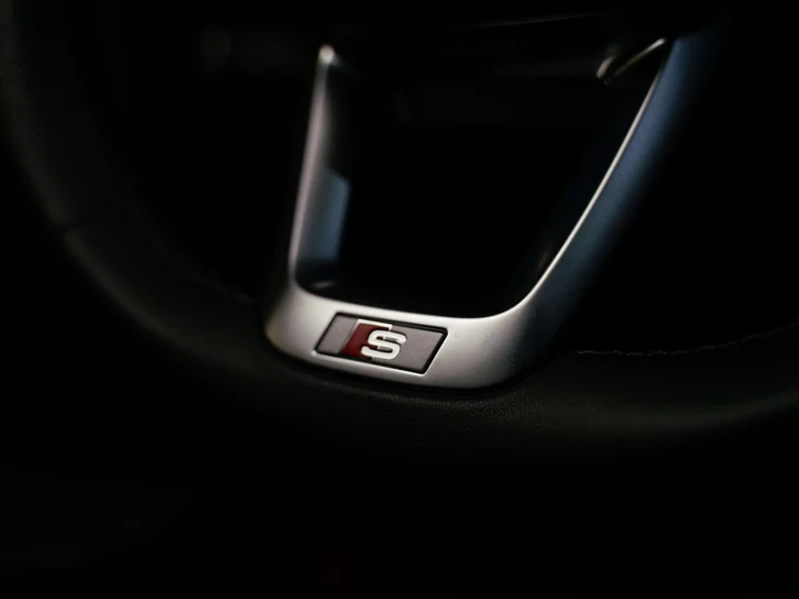 2022 Audi SQ5 Sportback (FY), 15/30