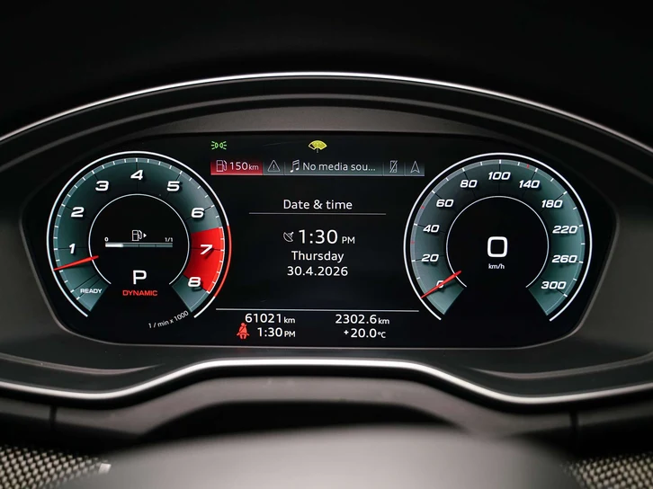 2022 Audi SQ5 Sportback (FY), 16/30
