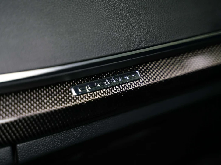 2022 Audi SQ5 Sportback (FY), 22/30