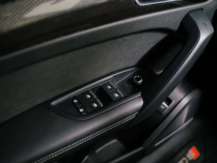 2022 Audi SQ5 Sportback (FY), 24/30