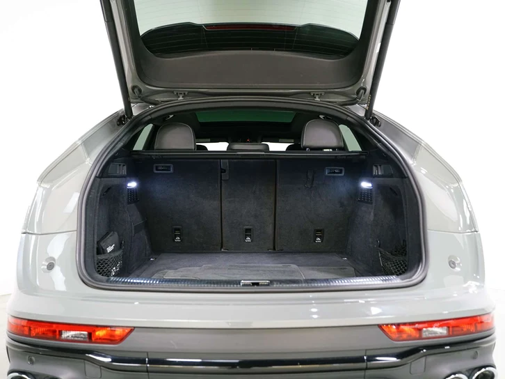 2022 Audi SQ5 Sportback (FY), 28/30