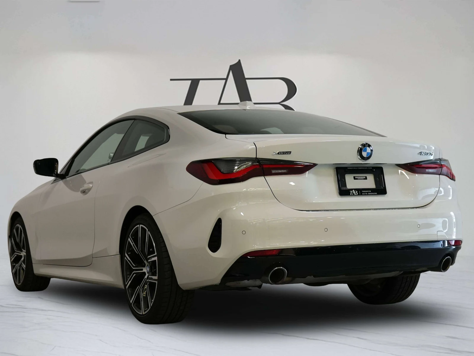 2024 BMW 430i xDrive Coupé (G22), 5/30