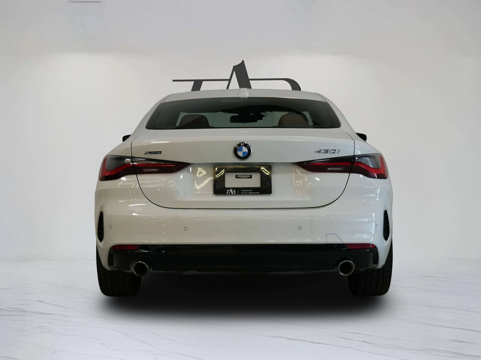 2024 BMW 430i xDrive Coupé (G22), 6/30
